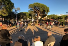 Petanque