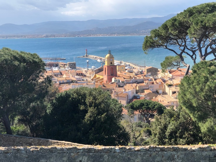 St-Tropez