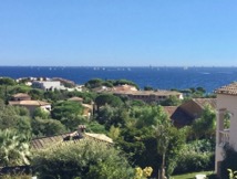 Sea view, villa Patrimoine